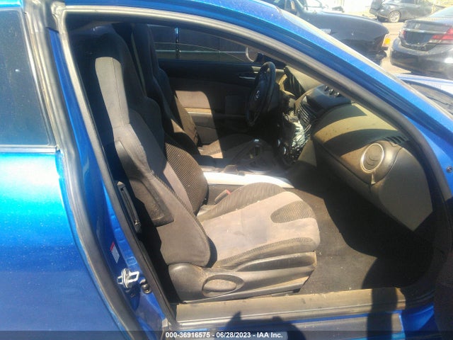 2005 MAZDA RX-8 VIN: JM1FE173750153337