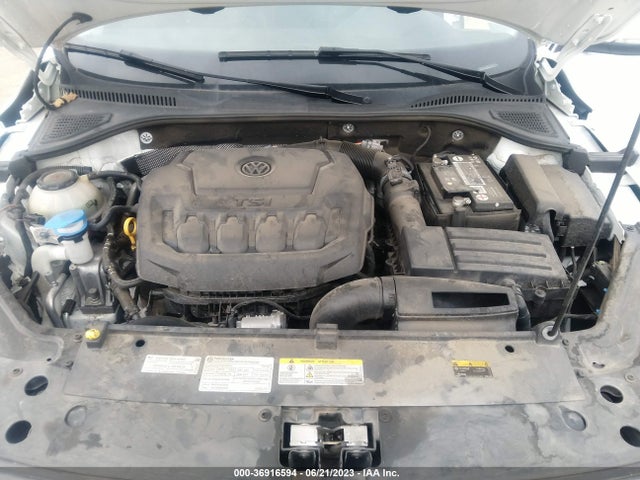 1VWSA7A39MC010874 Volkswagen Passat 2.0t Se