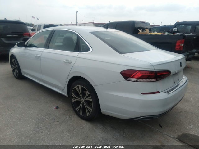 1VWSA7A39MC010874 Volkswagen Passat 2.0t Se