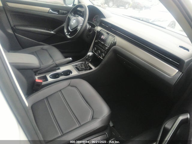 1VWSA7A39MC010874 Volkswagen Passat 2.0t Se