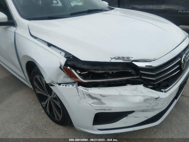 1VWSA7A39MC010874 Volkswagen Passat 2.0t Se