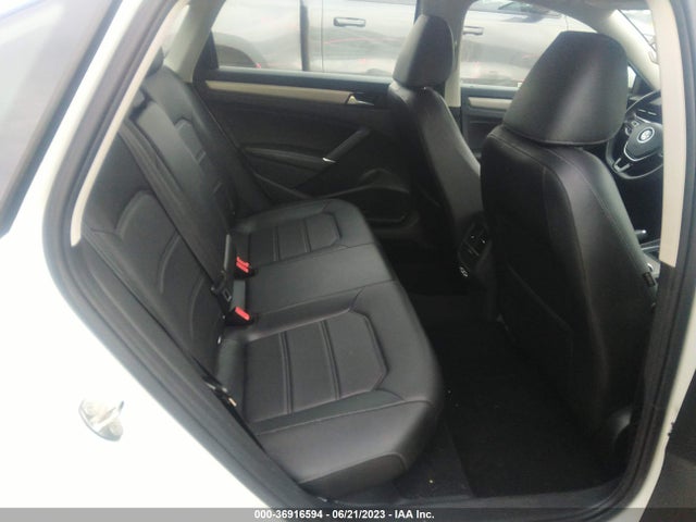 1VWSA7A39MC010874 Volkswagen Passat 2.0t Se