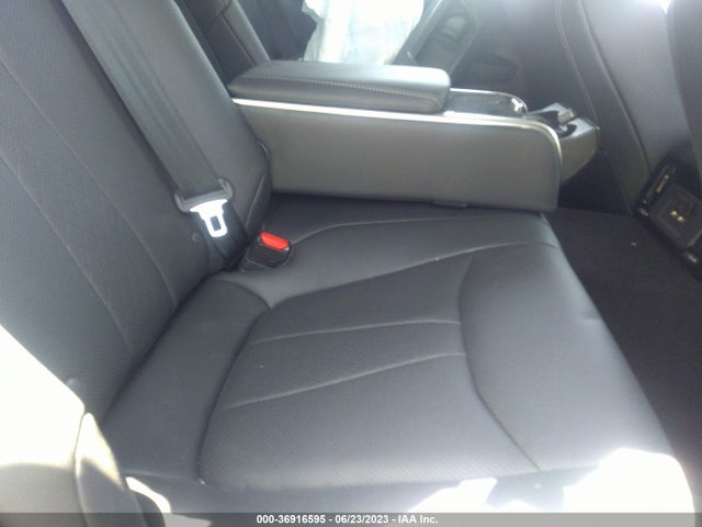 2021 TOYOTA MIRAI XLE/LIMITED VIN: JTDAAAAAXMA001283