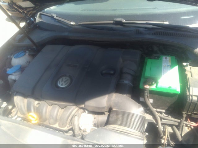 3VWPP7AJ4EM622709 Volkswagen Jetta Sportwagen Se