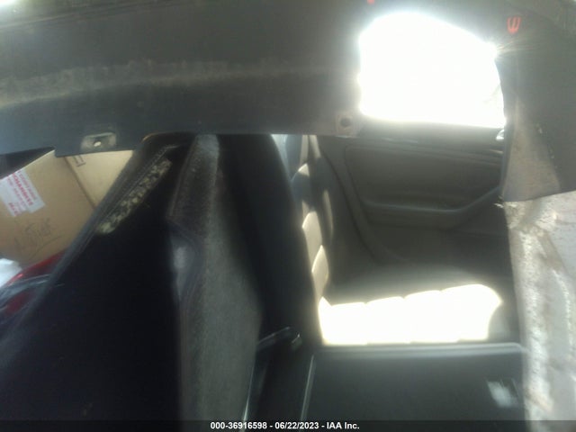 3VWPP7AJ4EM622709 Volkswagen Jetta Sportwagen Se