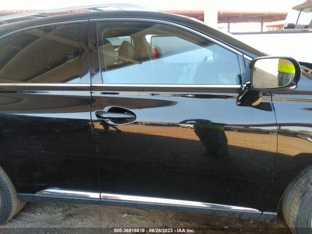 2015 Lexus RX, VIN: 2T2ZK1BA6FC195108