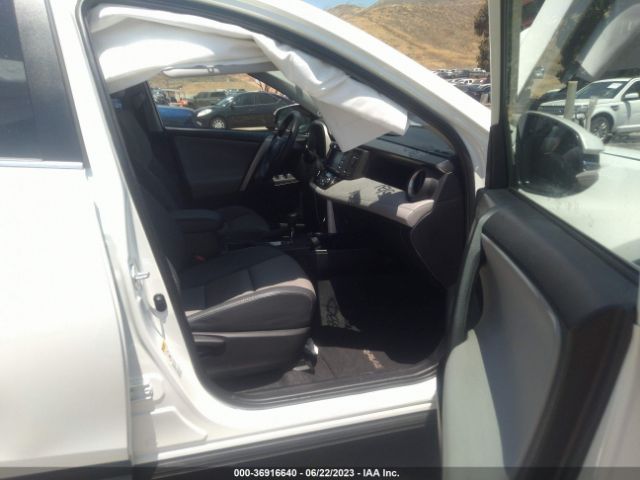 Toyota Rav4 Limited 2015 2T3YFREV1FW227132 Image 12