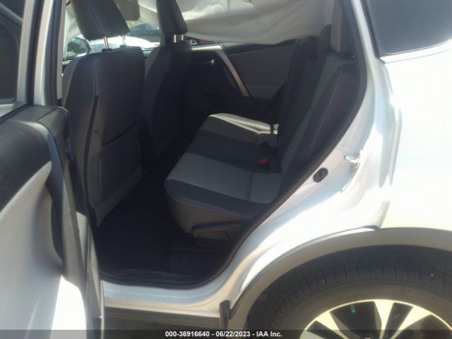 Toyota Rav4 Limited 2015 2T3YFREV1FW227132 Image 15