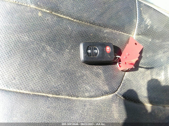 Toyota Prius Four/five/three/one/two 2014 JTDKN3DU8E0363646 Image 11