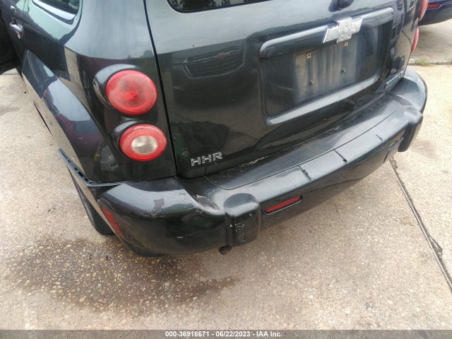 2010 CHEVROLET HHR LT W/1LT VIN: 3GNBABDB0AS634987