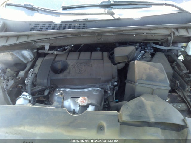 Toyota Highlander Le 2019 5TDZARFH6KS052576 Image 16