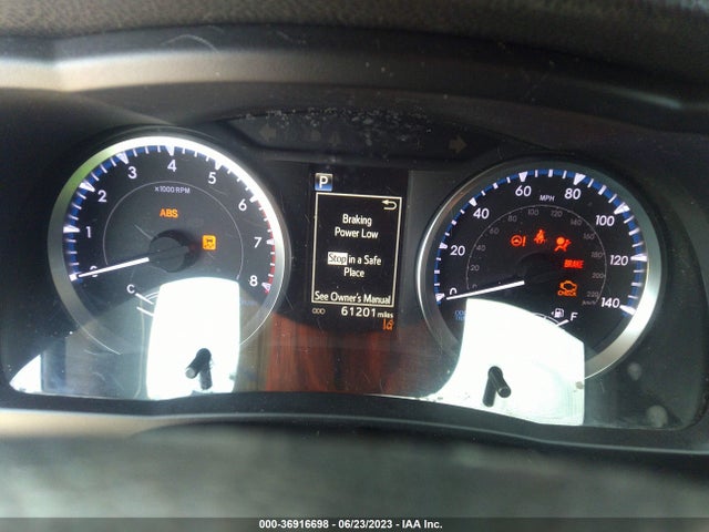Toyota Highlander Le 2019 5TDZARFH6KS052576 Image 13