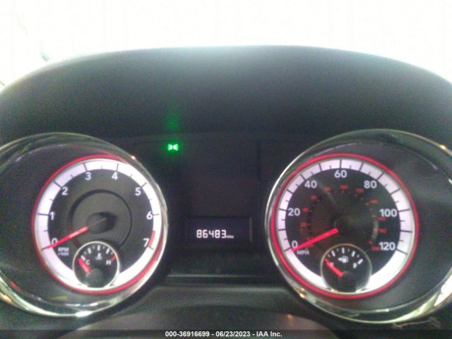 2C4RDGCG6GR353100 Dodge Grand Caravan Sxt