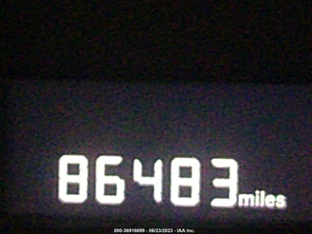 2C4RDGCG6GR353100 Dodge Grand Caravan Sxt