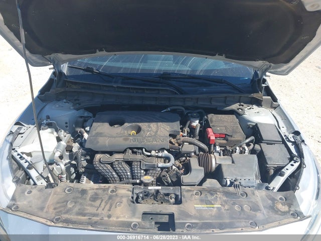 Nissan Altima 2.5 S 2020 1N4BL4BV8LC192342 Image 16