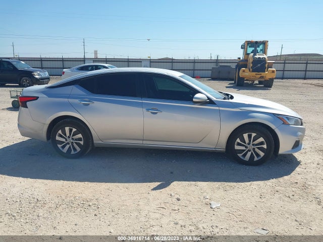 Nissan Altima 2.5 S 2020 1N4BL4BV8LC192342 Image 5