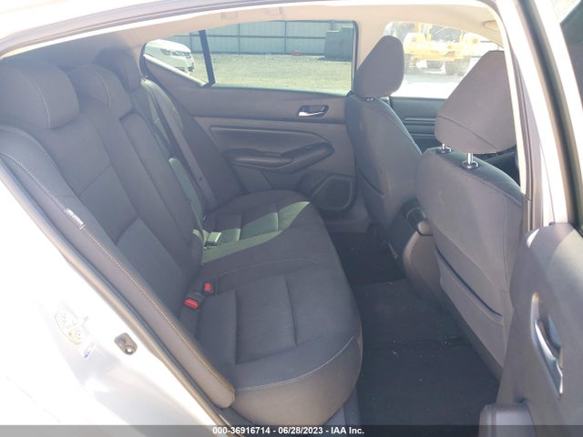 Nissan Altima 2.5 S 2020 1N4BL4BV8LC192342 Image 14