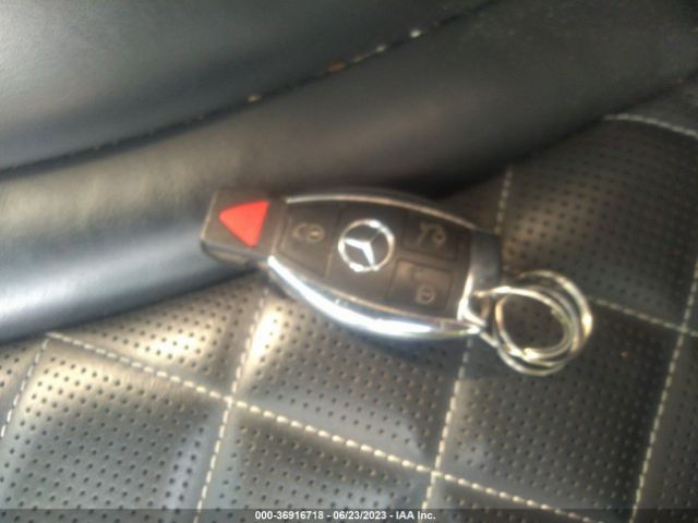 WDC0G6EB7JF430447 Mercedes-Benz Glc Amg Glc 43