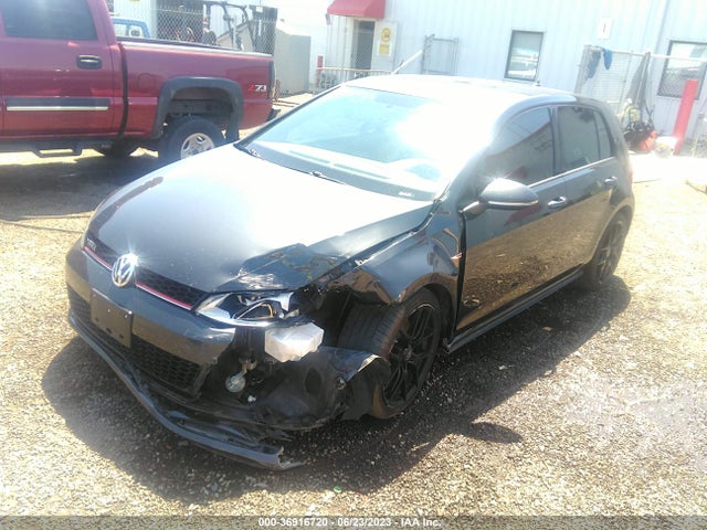 3VW4T7AU9HM006727 Volkswagen GOLF GTI S
