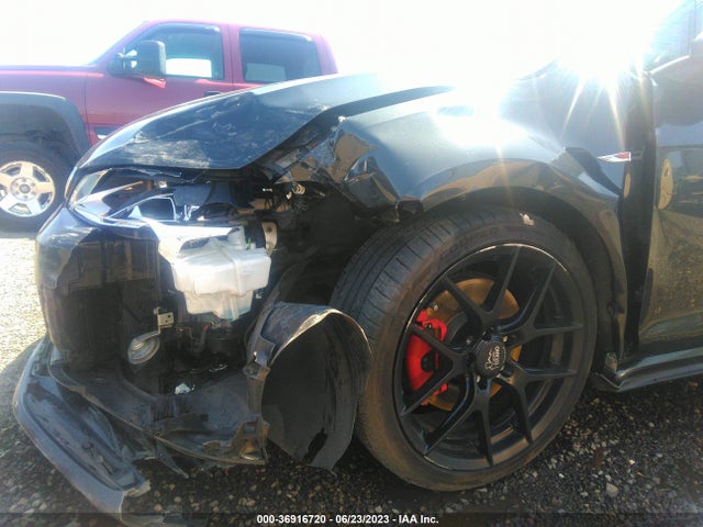 3VW4T7AU9HM006727 Volkswagen GOLF GTI S