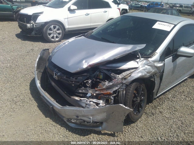 2015 HONDA CIVIC COUPE LX VIN: 2HGFG3B51FH531603