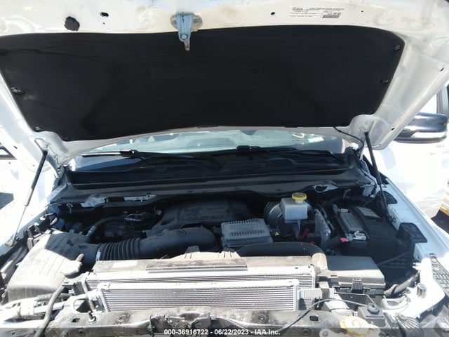 1C6SRFFT5MN675569 RAM 1500 Big Horn