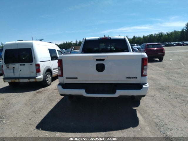 1C6SRFFT5MN675569 RAM 1500 Big Horn