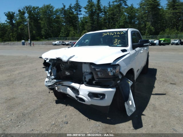 1C6SRFFT5MN675569 RAM 1500 Big Horn