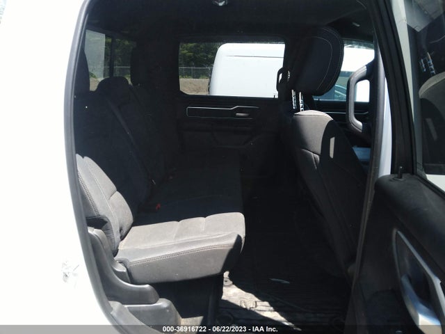 1C6SRFFT5MN675569 RAM 1500 Big Horn