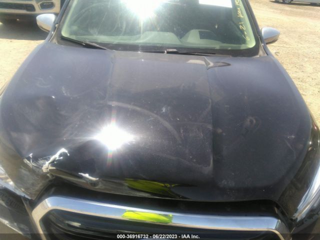 4S4WMARD3L3406329 Subaru Ascent Touring