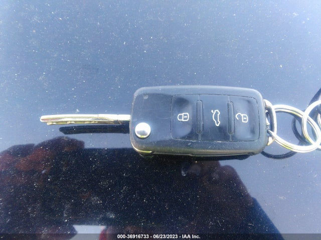 WVGBV3AX5EW544095 Volkswagen TIGUAN SE