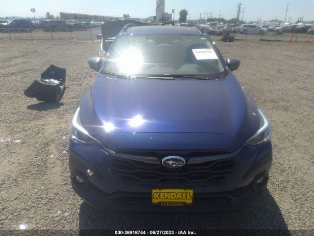 JF2GUADC0RH200213 Subaru Crosstrek Premium
