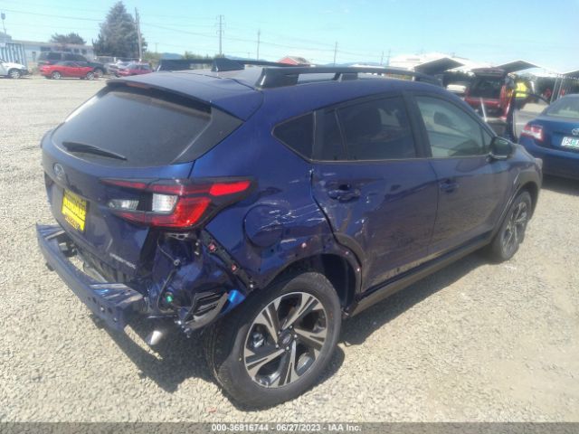 JF2GUADC0RH200213 Subaru Crosstrek Premium