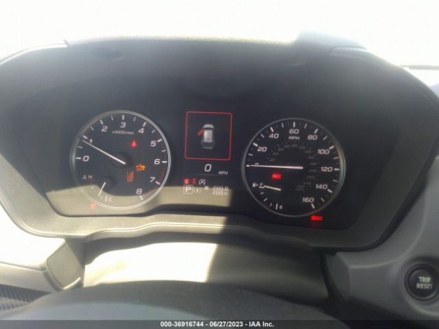 JF2GUADC0RH200213 Subaru Crosstrek Premium