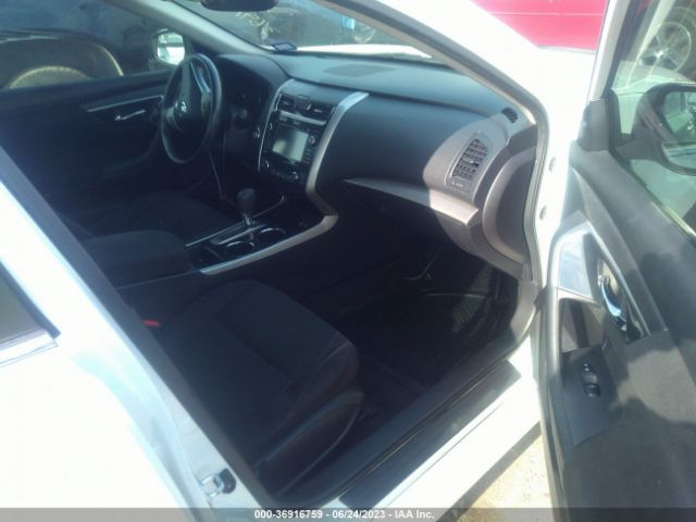 1N4AL3AP4EC272197 Nissan Altima 2.5 Sv