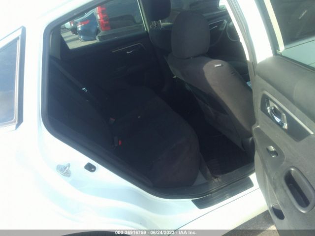 1N4AL3AP4EC272197 Nissan Altima 2.5 Sv
