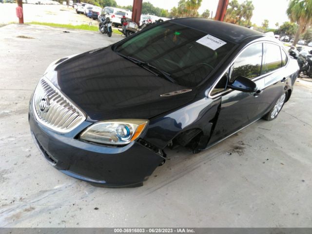 1G4PP5SK4F4212807 Buick Verano