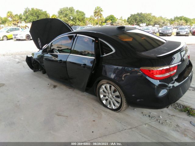 1G4PP5SK4F4212807 Buick Verano