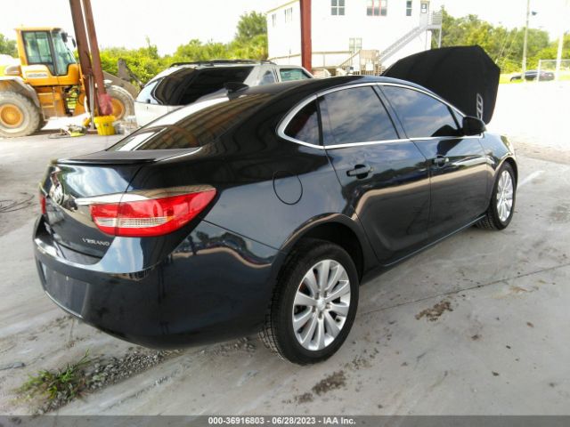 1G4PP5SK4F4212807 Buick Verano