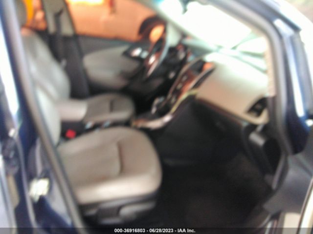 1G4PP5SK4F4212807 Buick Verano