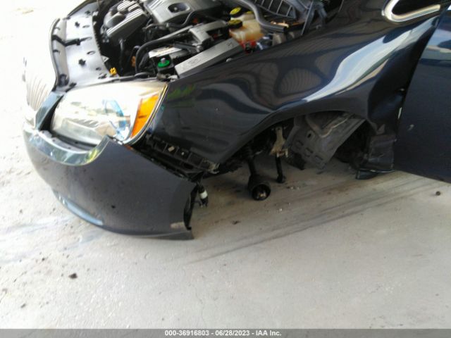 1G4PP5SK4F4212807 Buick Verano