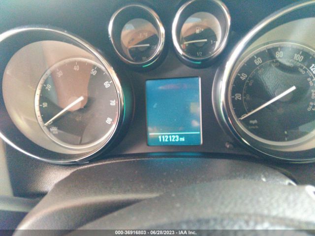 1G4PP5SK4F4212807 Buick Verano