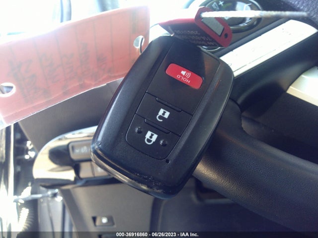 Toyota Prius Four 2016 JTDKARFU3G3023124 Image 3