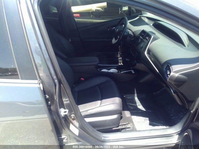 Toyota Prius Four 2016 JTDKARFU3G3023124 Image 12