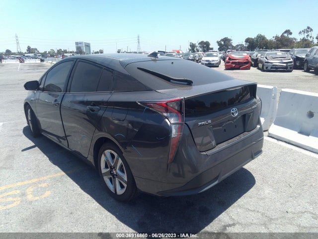 Toyota Prius Four 2016 JTDKARFU3G3023124 Image 13