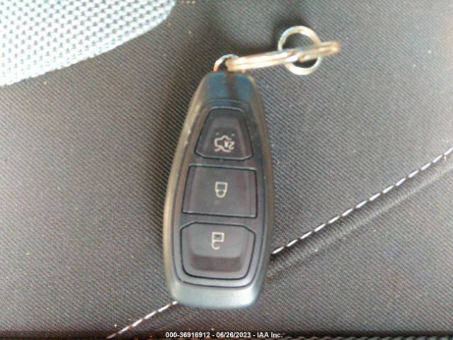 1FADP3L98JL286565 Ford FOCUS ST