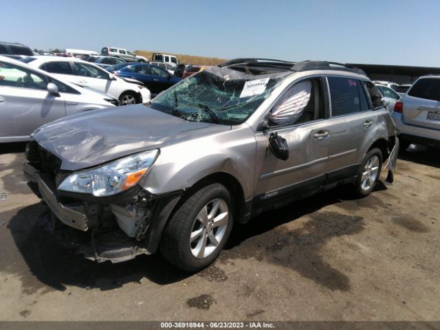 4S4BRBLC7E3219412 Subaru Outback 2.5i Limited