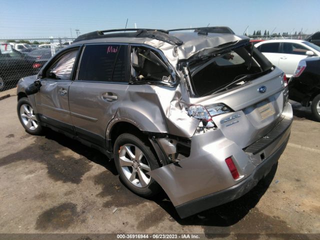 4S4BRBLC7E3219412 Subaru Outback 2.5i Limited