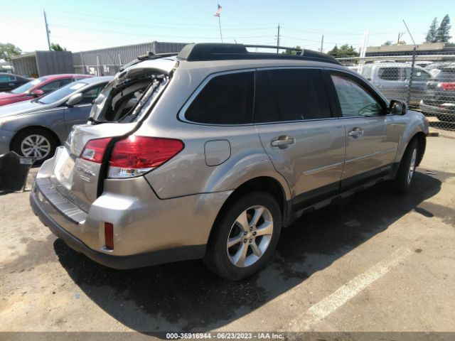 4S4BRBLC7E3219412 Subaru Outback 2.5i Limited