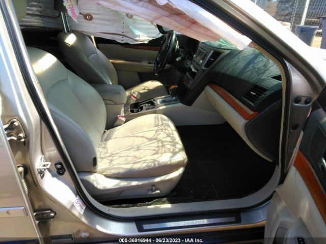 4S4BRBLC7E3219412 Subaru Outback 2.5i Limited